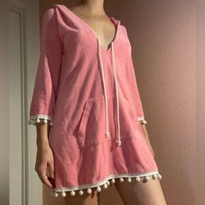 Original Juicy Couture Coverup
